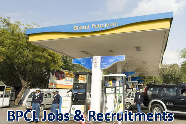  Jobs & Recruitments in BPCL