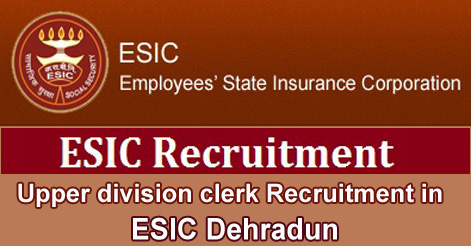 UDC Recruitment in ESIC Uttarakhand.jpg