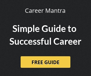Career Guide and Tips