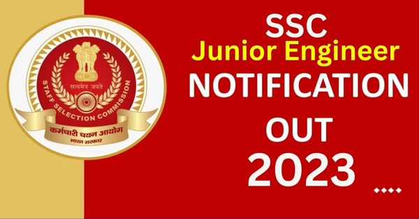 SSC-Junior-Engineer-Recruitment-Notification