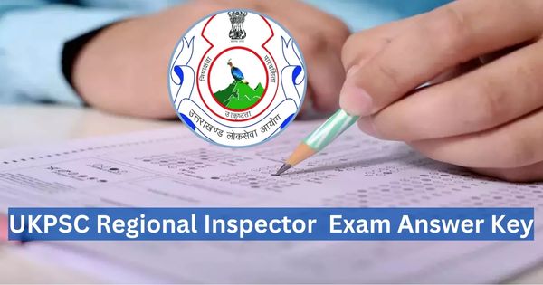 UKPSC-Regional-Inspector-Exam-Answer-Key