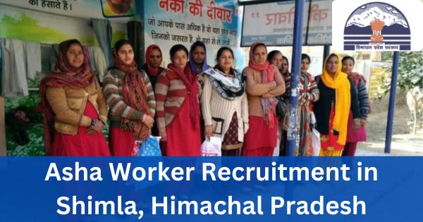 Asha-Worker-Recruitment-in-Shimla-Himachal-Pradesh
