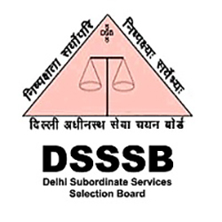 Assistant, Steno & Store Keeper Recruitment in DSSSB